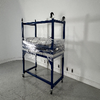 Formaspace 5' Laboratory Tables - Quantity 2 image 1